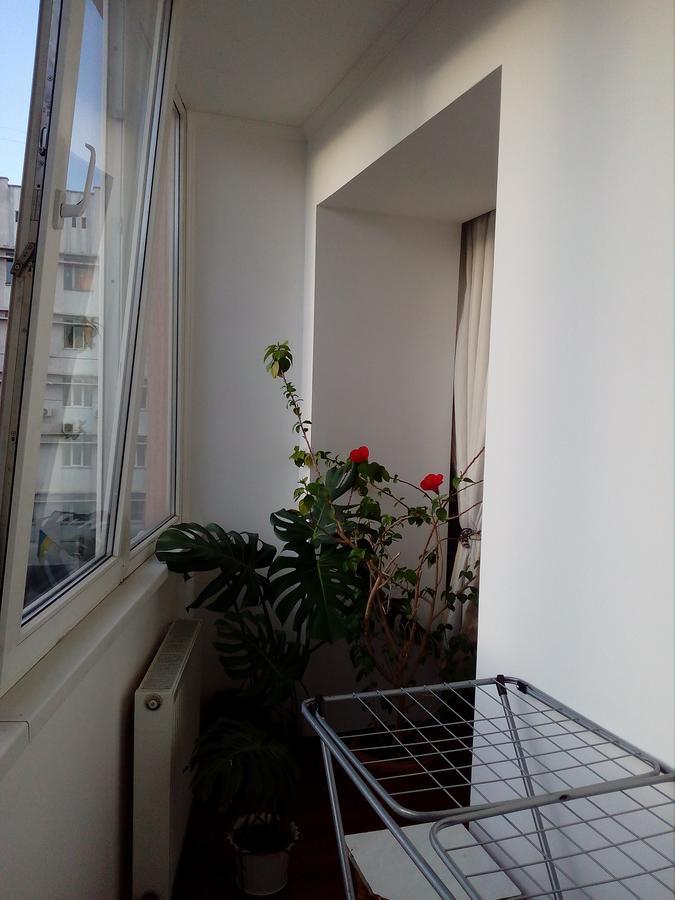 Apartment Na Saharova Ivano-Frankivsk Extérieur photo