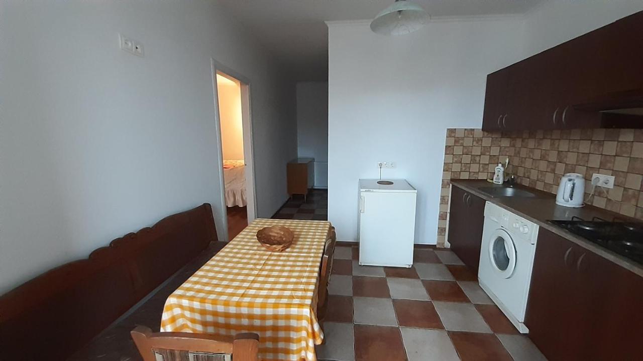 Apartment Na Saharova Ivano-Frankivsk Extérieur photo