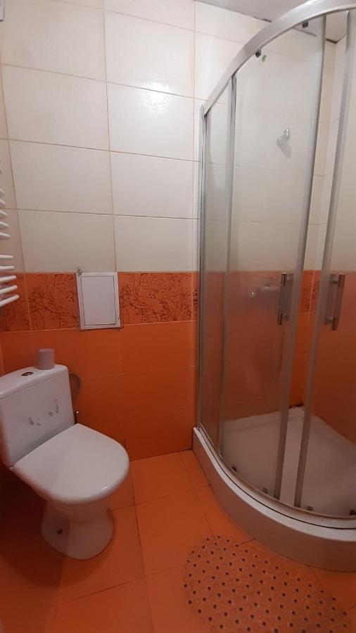Apartment Na Saharova Ivano-Frankivsk Extérieur photo