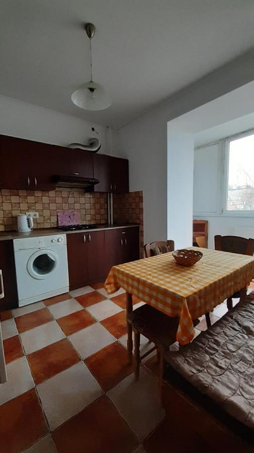 Apartment Na Saharova Ivano-Frankivsk Extérieur photo