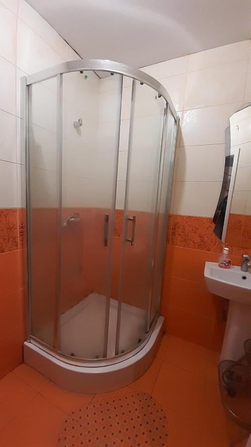 Apartment Na Saharova Ivano-Frankivsk Extérieur photo