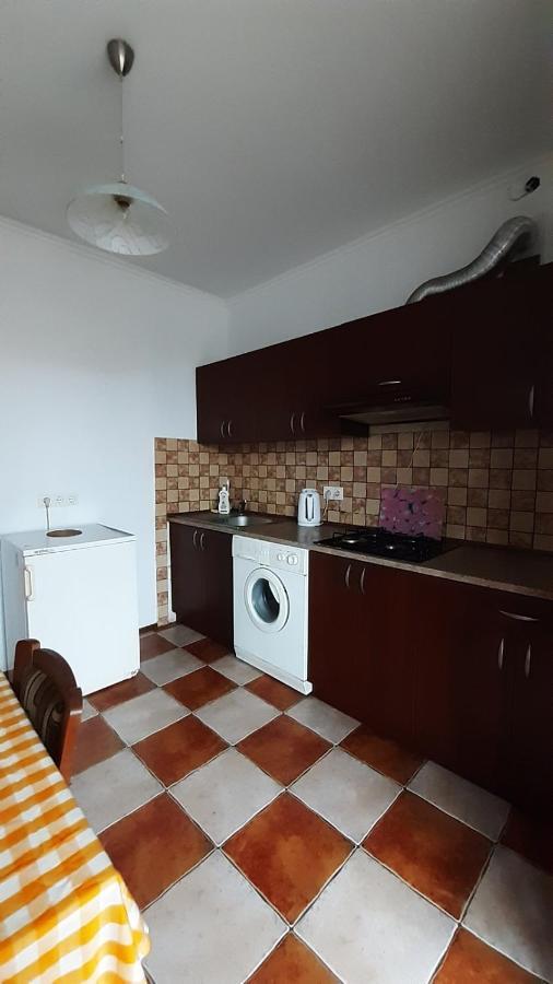 Apartment Na Saharova Ivano-Frankivsk Extérieur photo