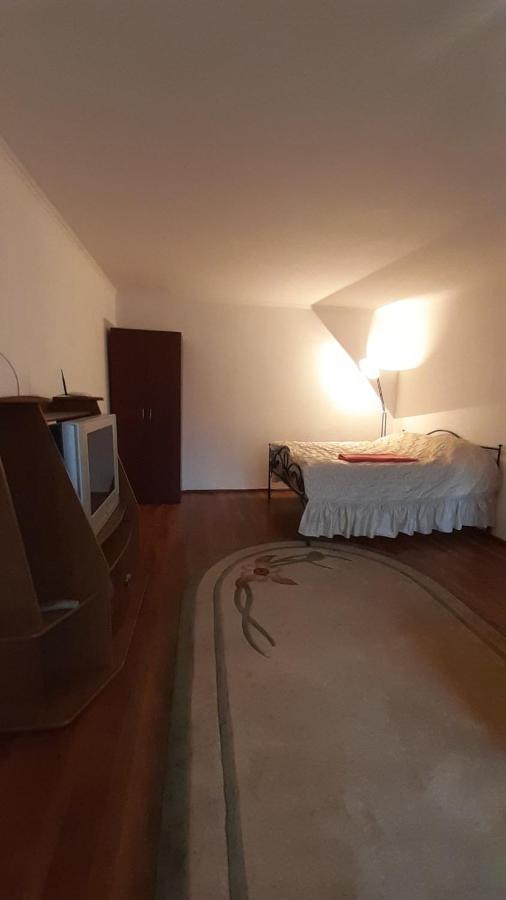 Apartment Na Saharova Ivano-Frankivsk Extérieur photo