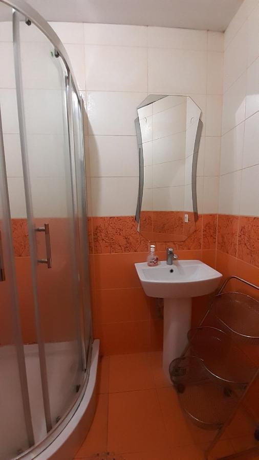 Apartment Na Saharova Ivano-Frankivsk Extérieur photo