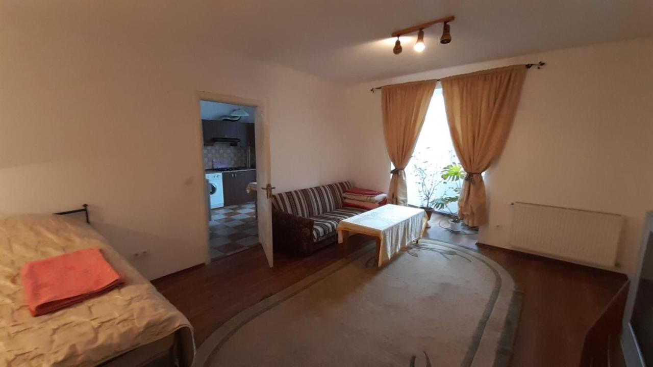 Apartment Na Saharova Ivano-Frankivsk Extérieur photo